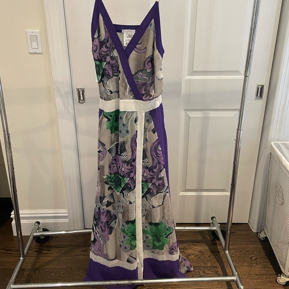 Versace Collection Evening Gown